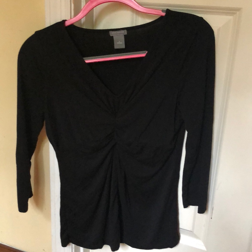 Ann Taylor shirt in size small